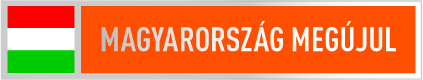 Magyarország megújjul